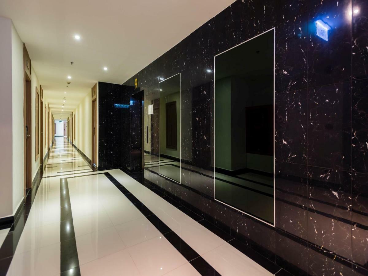 Nam Talay Condo На Джомтьен Экстерьер фото